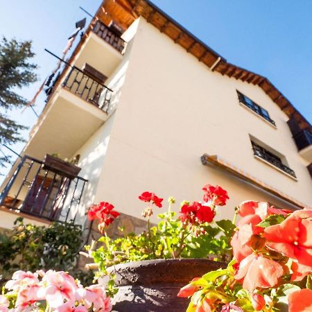 Belvilla By Oyo Apartamento La Cabana Bohí 외부 사진