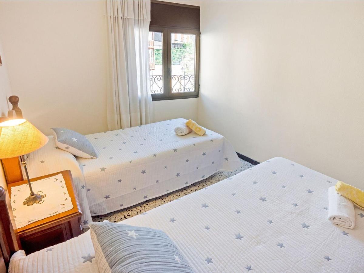 Belvilla By Oyo Apartamento La Cabana Bohí 외부 사진