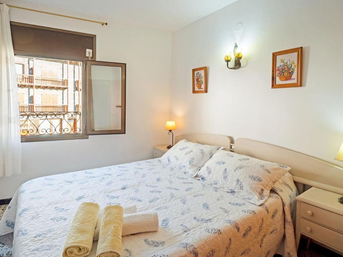 Belvilla By Oyo Apartamento La Cabana Bohí 외부 사진