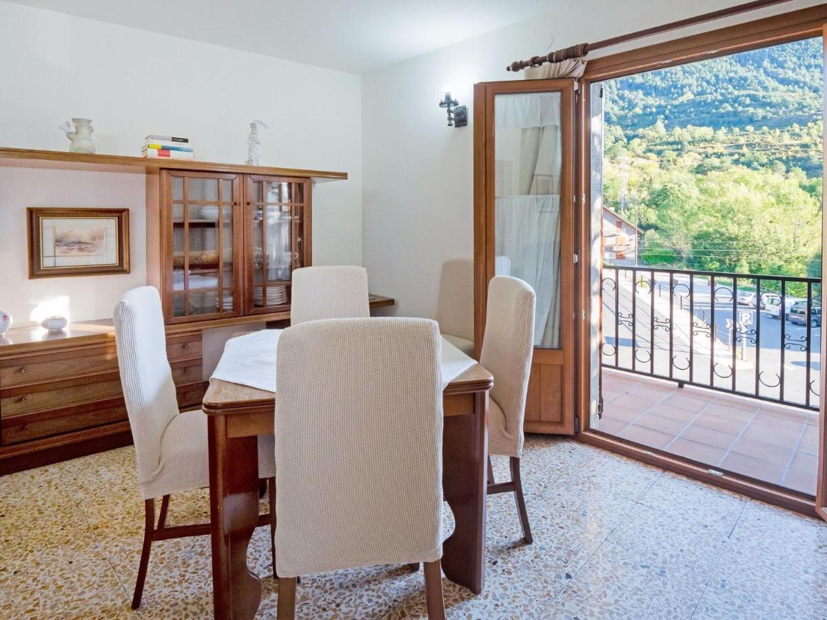 Belvilla By Oyo Apartamento La Cabana Bohí 외부 사진