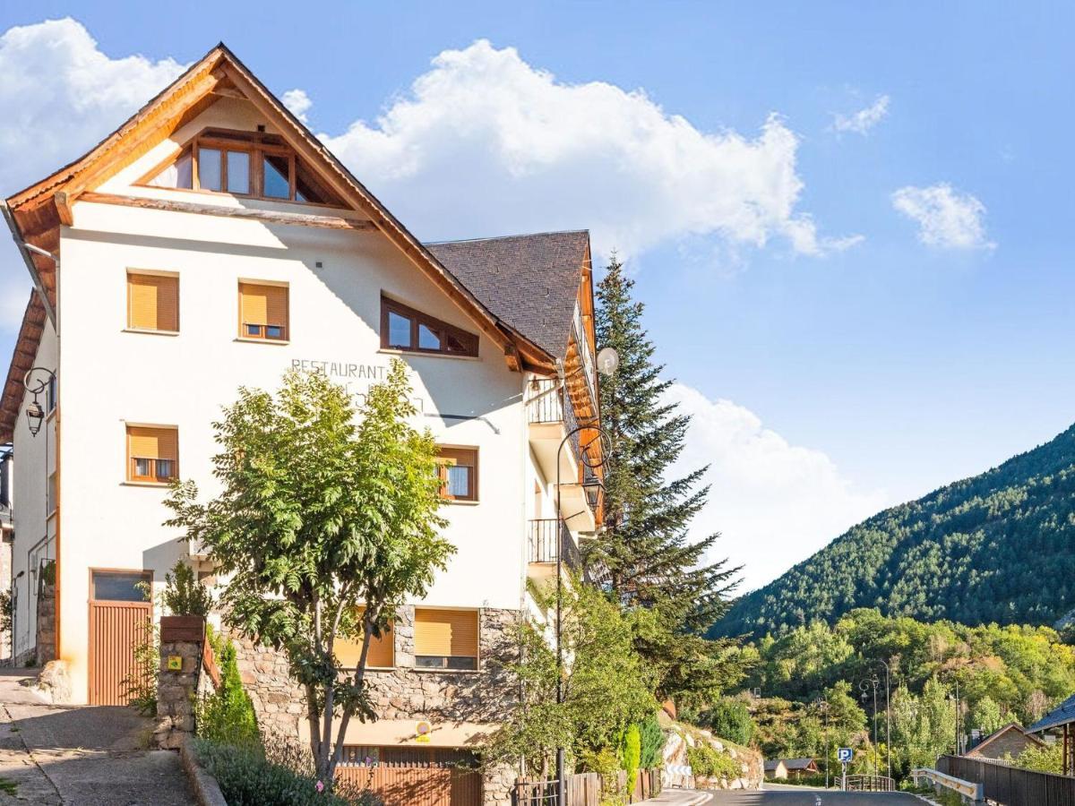 Belvilla By Oyo Apartamento La Cabana Bohí 외부 사진