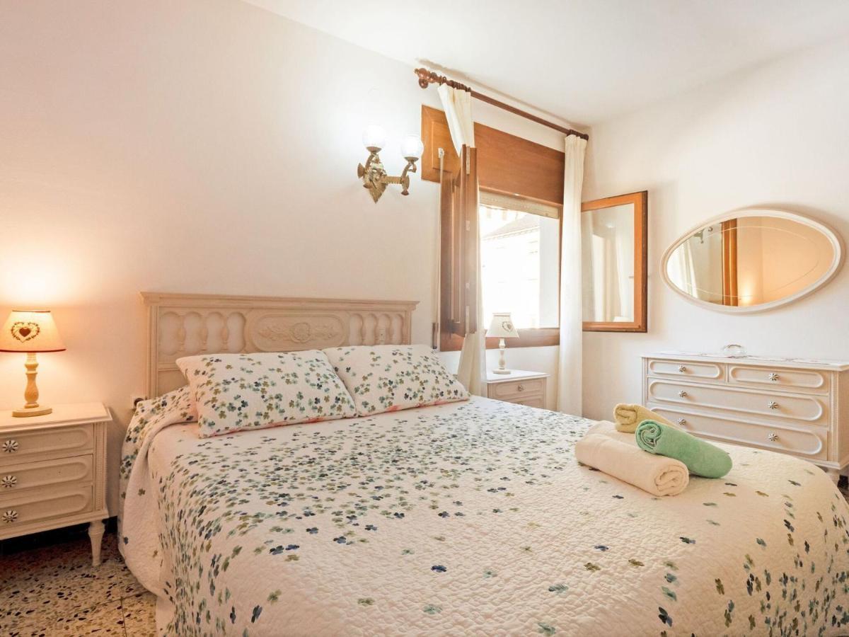 Belvilla By Oyo Apartamento La Cabana Bohí 외부 사진
