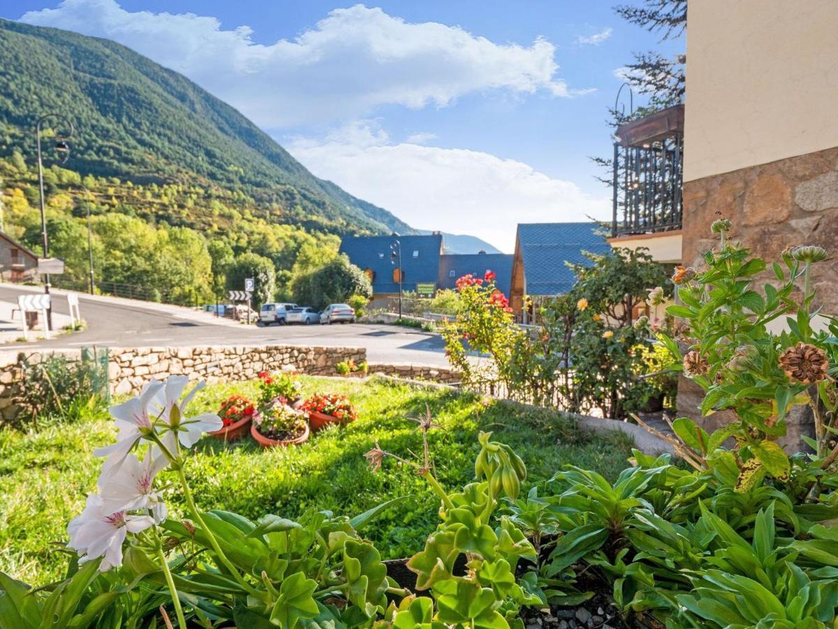 Belvilla By Oyo Apartamento La Cabana Bohí 외부 사진