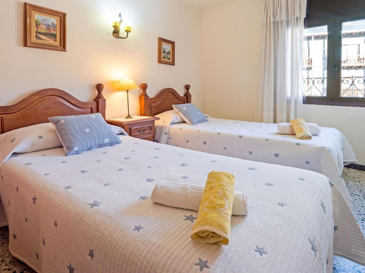 Belvilla By Oyo Apartamento La Cabana Bohí 객실 사진
