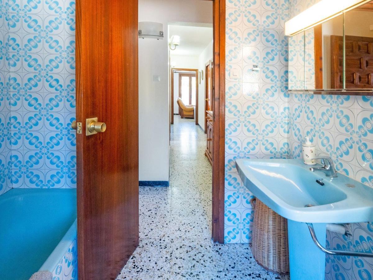 Belvilla By Oyo Apartamento La Cabana Bohí 객실 사진