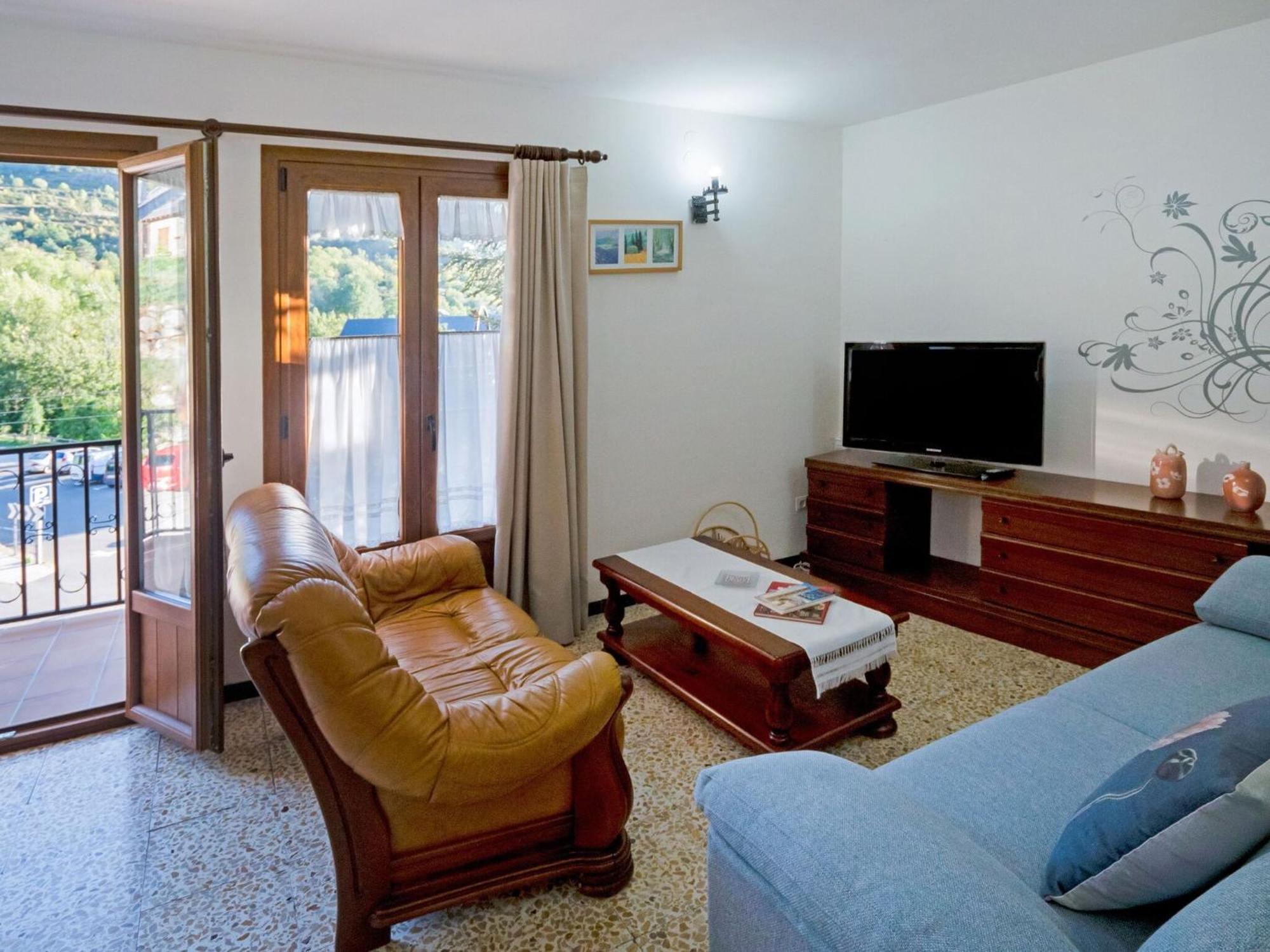 Belvilla By Oyo Apartamento La Cabana Bohí 외부 사진