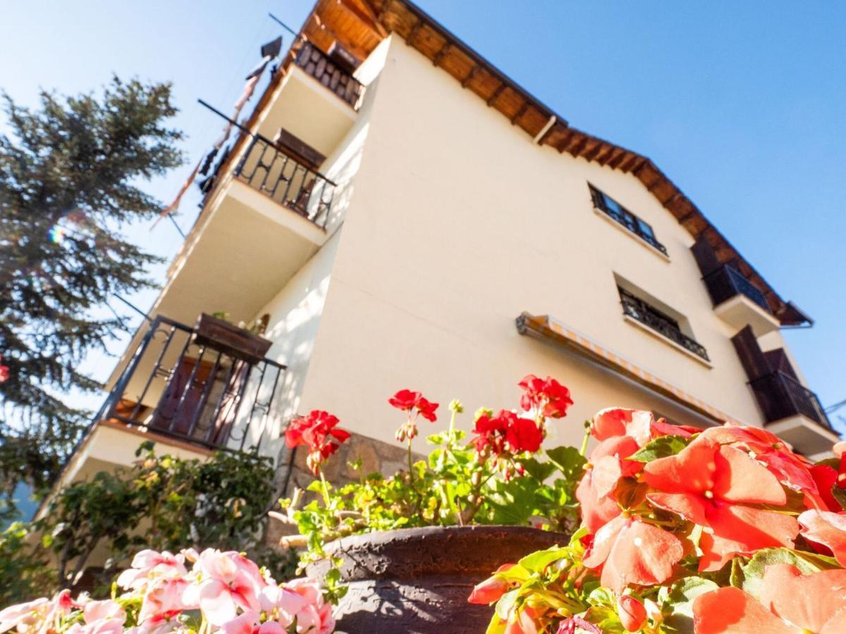 Belvilla By Oyo Apartamento La Cabana Bohí 외부 사진