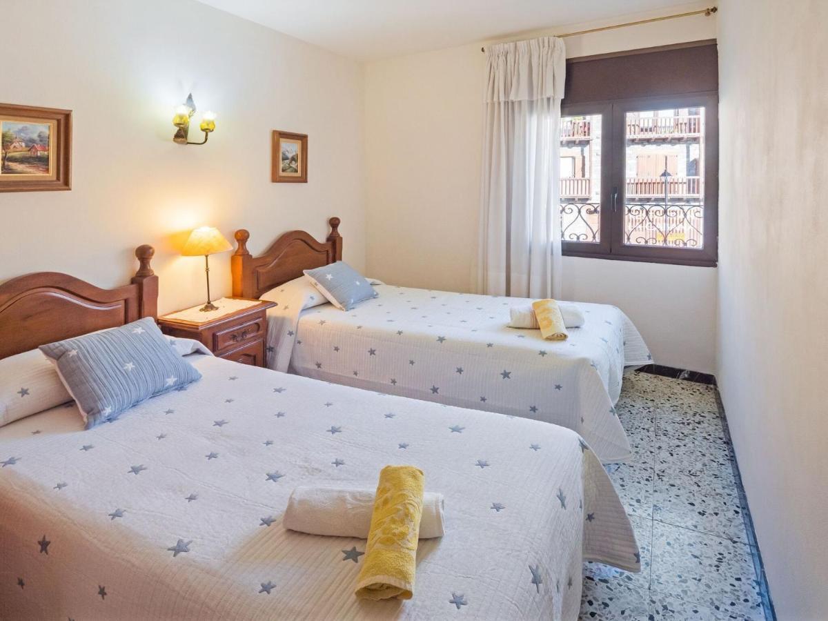 Belvilla By Oyo Apartamento La Cabana Bohí 외부 사진